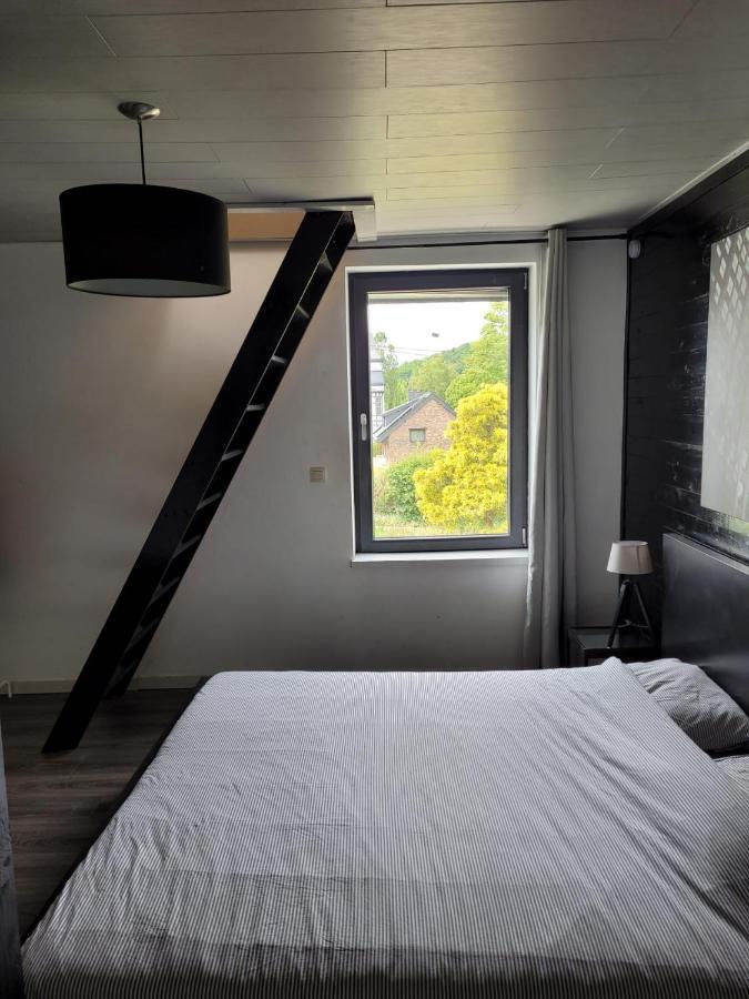 My House Villa Spa Eksteriør billede