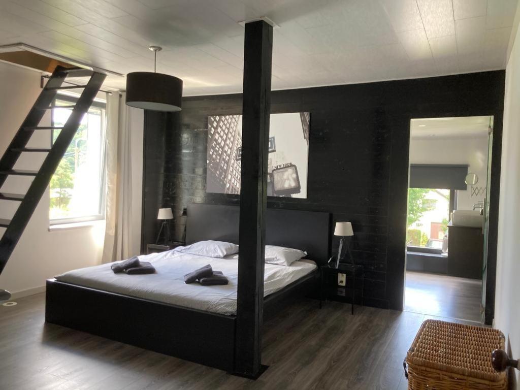 My House Villa Spa Eksteriør billede