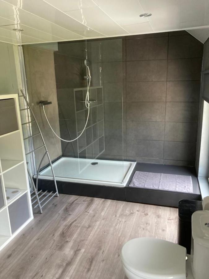 My House Villa Spa Eksteriør billede