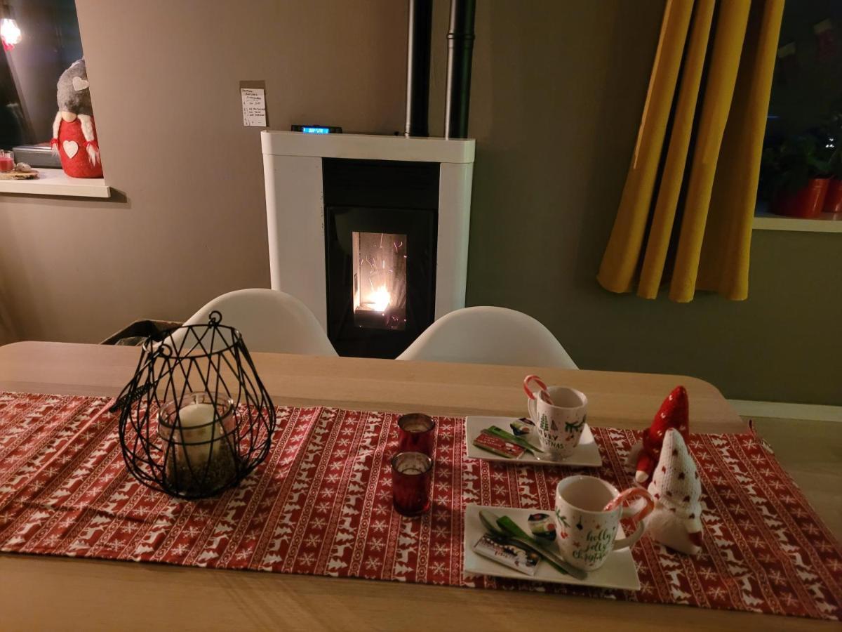My House Villa Spa Eksteriør billede